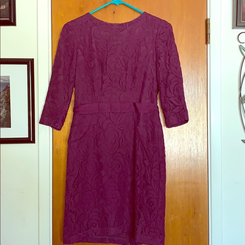 Dress by Taylor